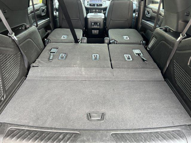 used 2023 Chevrolet Tahoe car, priced at $48,997