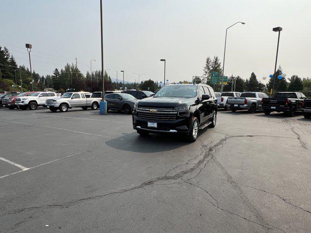 used 2023 Chevrolet Tahoe car, priced at $48,997
