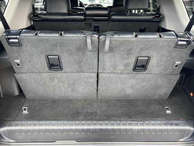 used 2021 Toyota 4Runner car, priced at $44,697