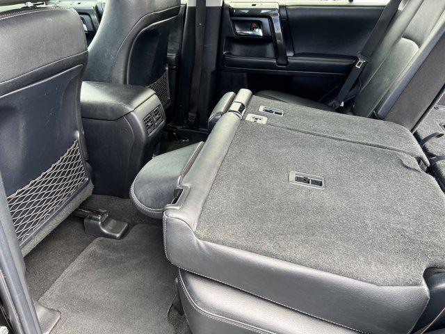 used 2021 Toyota 4Runner car, priced at $44,697