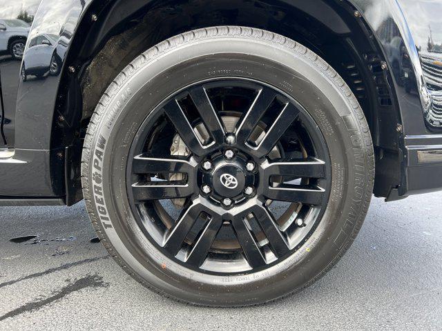 used 2021 Toyota 4Runner car, priced at $44,697