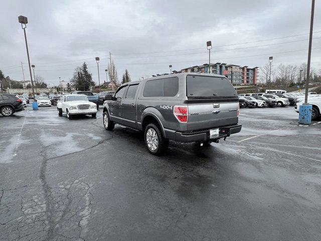 used 2013 Ford F-150 car, priced at $18,997