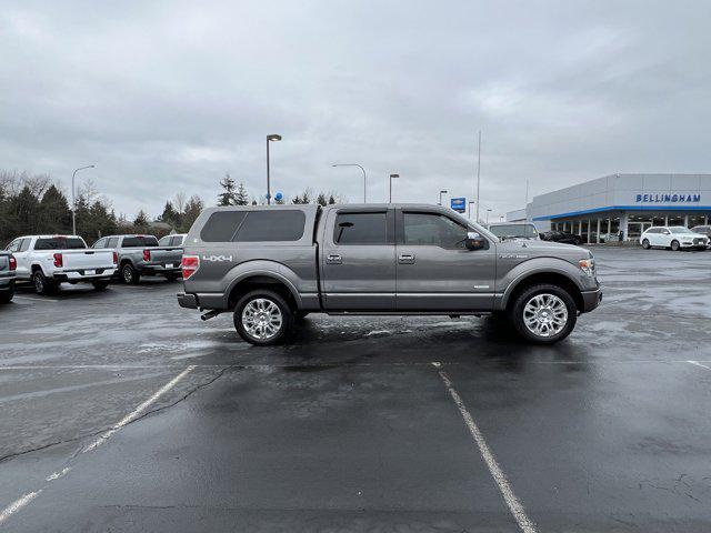 used 2013 Ford F-150 car, priced at $18,997