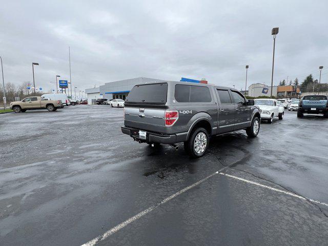 used 2013 Ford F-150 car, priced at $18,997