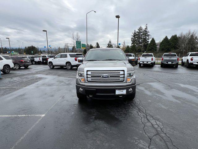 used 2013 Ford F-150 car, priced at $18,997