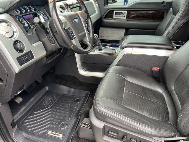 used 2013 Ford F-150 car, priced at $18,997