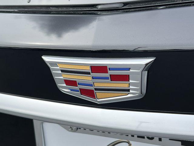 new 2025 Cadillac XT6 car, priced at $61,997