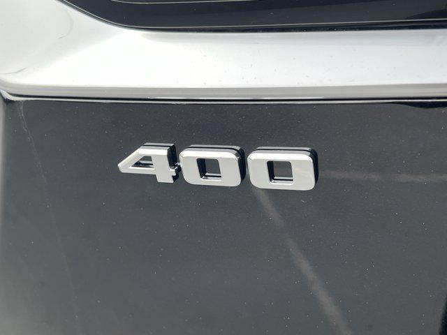 new 2025 Cadillac XT6 car, priced at $61,997