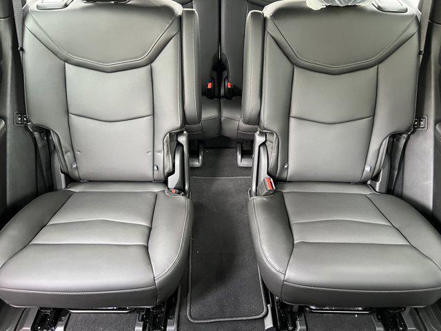 new 2025 Cadillac XT6 car, priced at $61,997