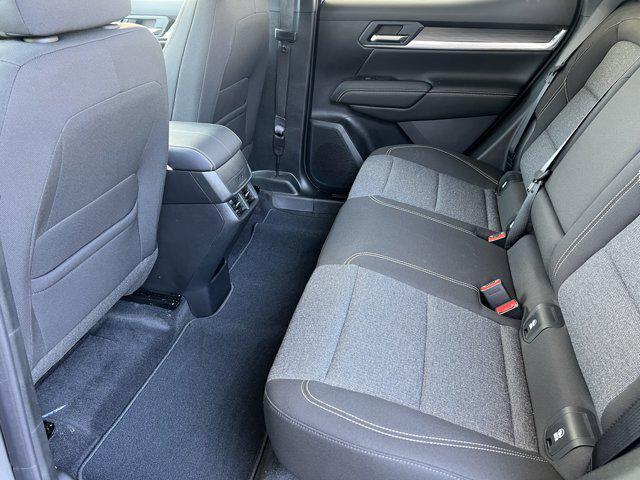 new 2025 GMC Terrain car, priced at $32,373