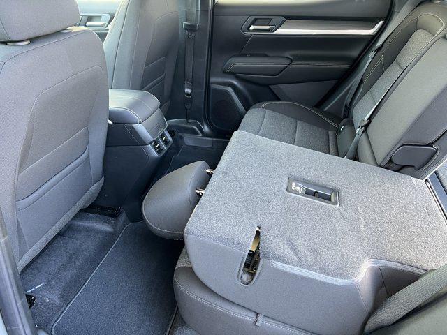 new 2025 GMC Terrain car, priced at $32,373