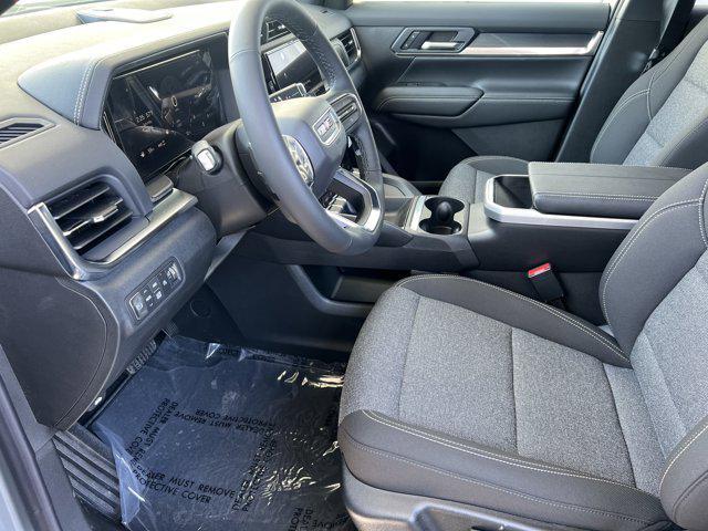 new 2025 GMC Terrain car, priced at $32,373