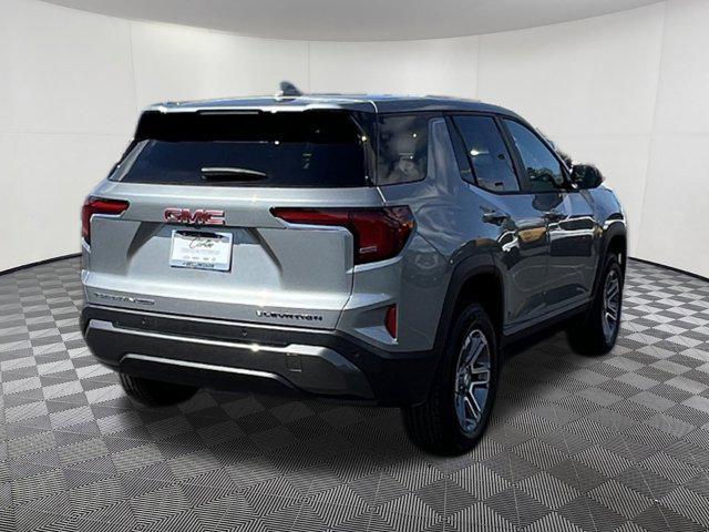 new 2025 GMC Terrain car, priced at $32,373