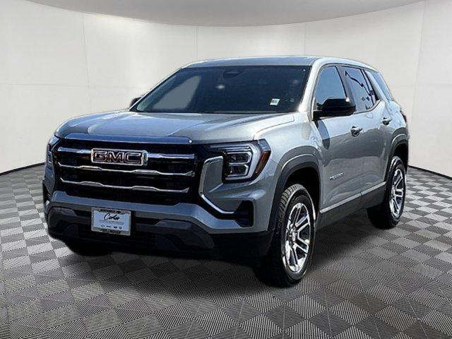 new 2025 GMC Terrain car, priced at $32,373