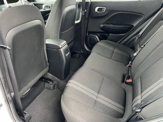 used 2022 Hyundai Venue car, priced at $17,985