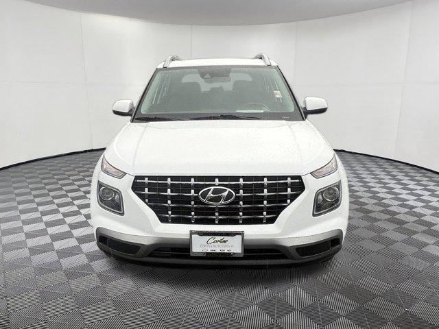 used 2022 Hyundai Venue car, priced at $17,985