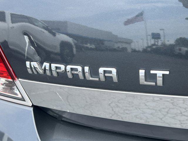 used 2011 Chevrolet Impala car, priced at $7,697