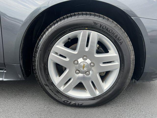 used 2011 Chevrolet Impala car, priced at $7,697
