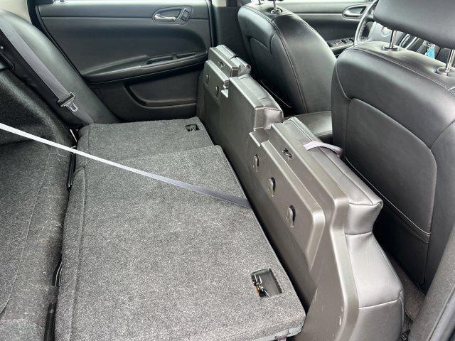 used 2011 Chevrolet Impala car, priced at $7,697