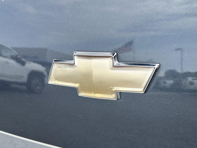 used 2011 Chevrolet Impala car, priced at $7,697