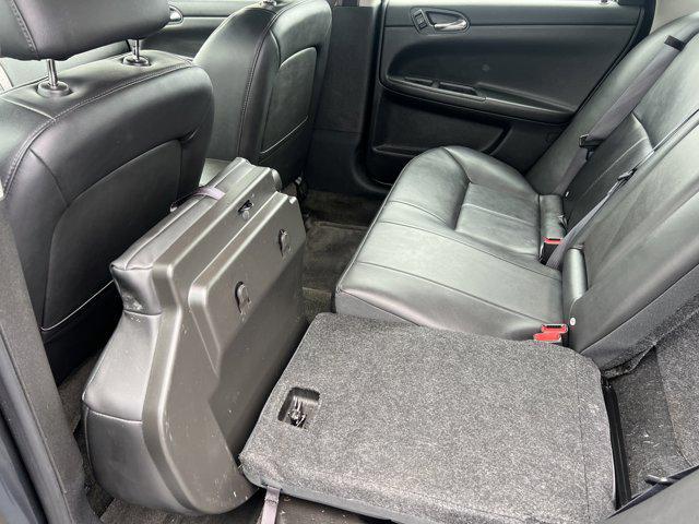 used 2011 Chevrolet Impala car, priced at $7,697