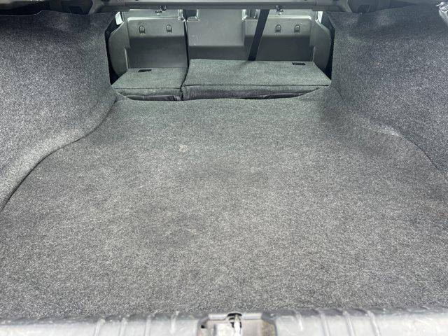 used 2011 Chevrolet Impala car, priced at $7,697
