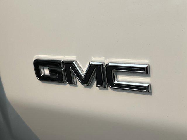 new 2025 GMC HUMMER EV SUV car, priced at $98,845