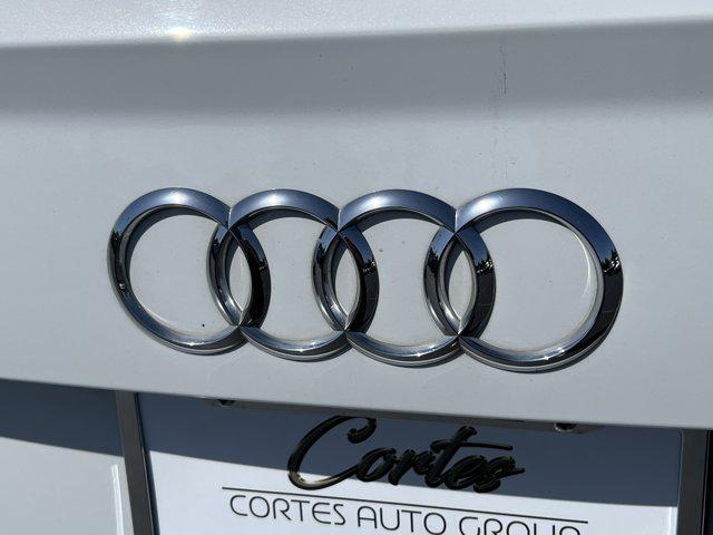 used 2019 Audi Q7 car, priced at $23,997