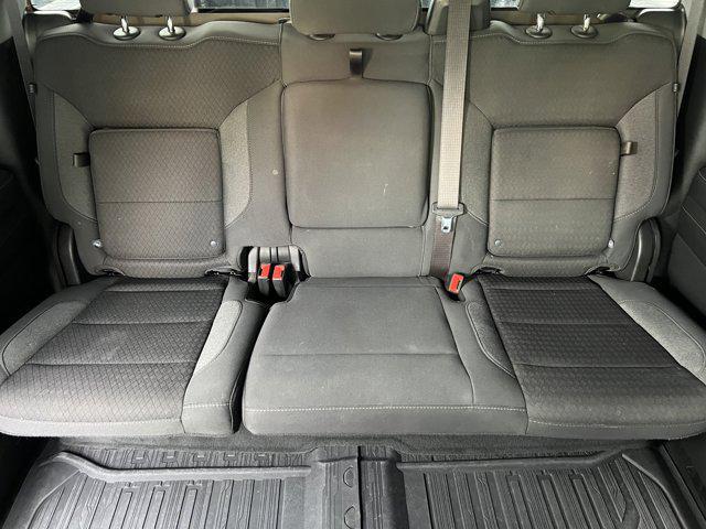 used 2024 GMC Sierra 1500 car, priced at $43,897