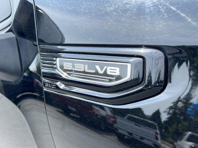 used 2024 GMC Sierra 1500 car, priced at $43,897