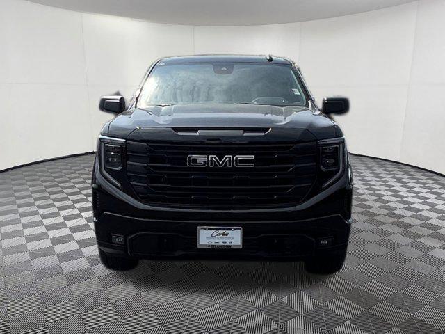 used 2024 GMC Sierra 1500 car, priced at $43,897