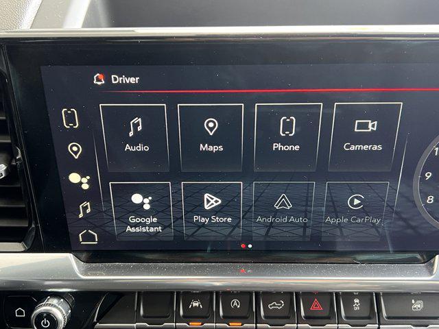 used 2024 GMC Sierra 1500 car, priced at $43,897