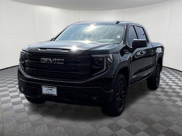 used 2024 GMC Sierra 1500 car, priced at $43,897