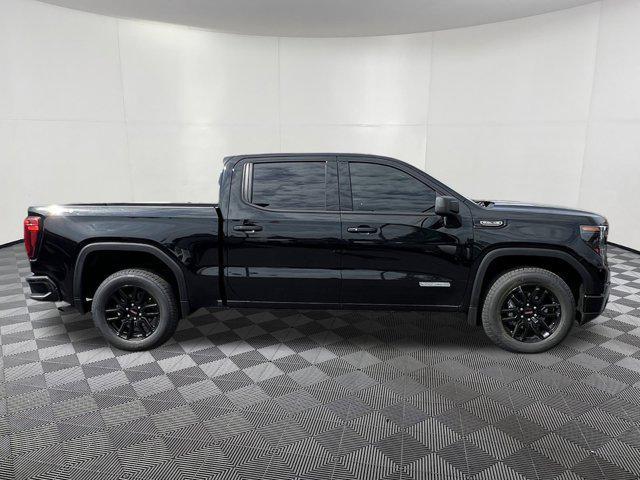 used 2024 GMC Sierra 1500 car, priced at $43,897