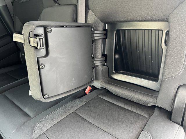 used 2024 GMC Sierra 1500 car, priced at $43,897