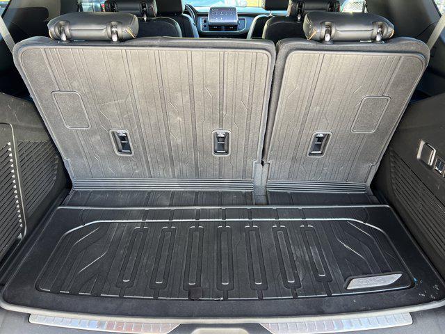 used 2024 GMC Yukon car, priced at $68,997