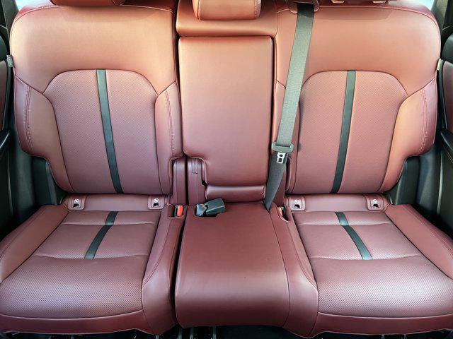 used 2025 Mazda CX-70 car, priced at $47,997