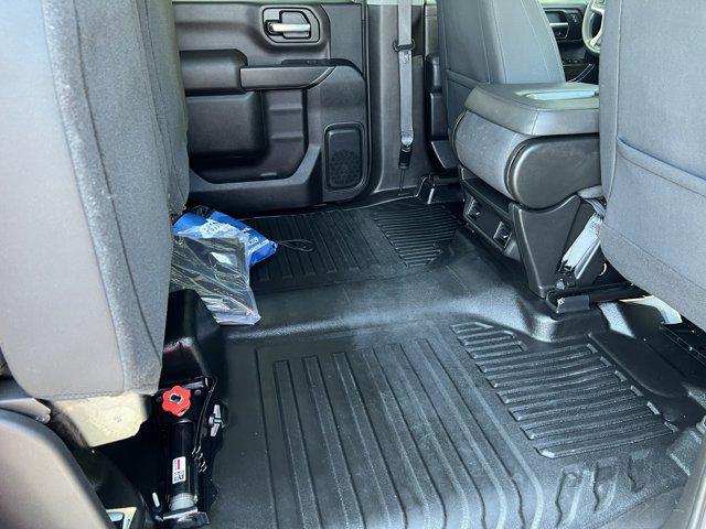 used 2021 Chevrolet Silverado 3500 car, priced at $54,897