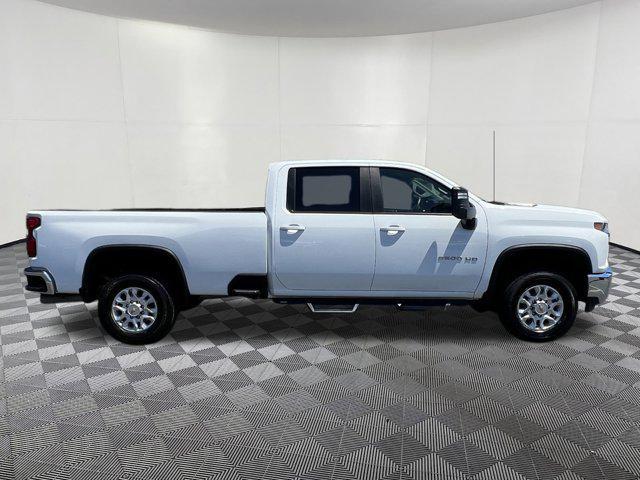used 2021 Chevrolet Silverado 3500 car, priced at $54,897