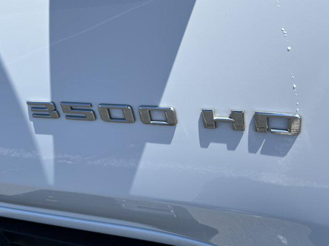 used 2021 Chevrolet Silverado 3500 car, priced at $54,897