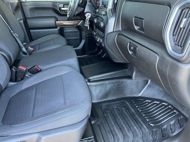 used 2021 Chevrolet Silverado 3500 car, priced at $54,897