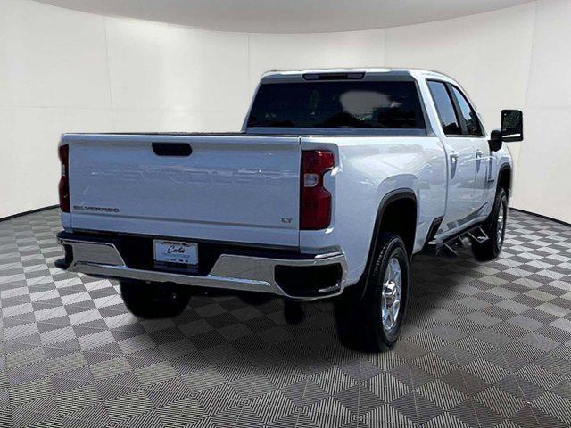 used 2021 Chevrolet Silverado 3500 car, priced at $54,897