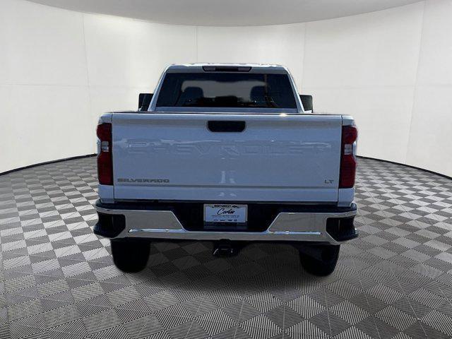 used 2021 Chevrolet Silverado 3500 car, priced at $54,897