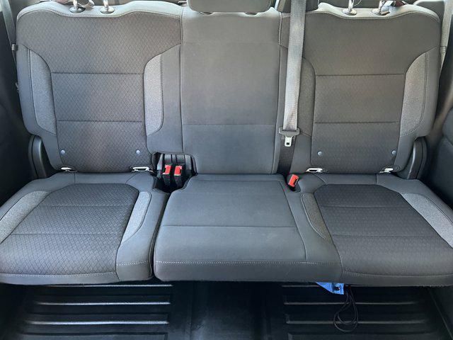 used 2021 Chevrolet Silverado 3500 car, priced at $54,897