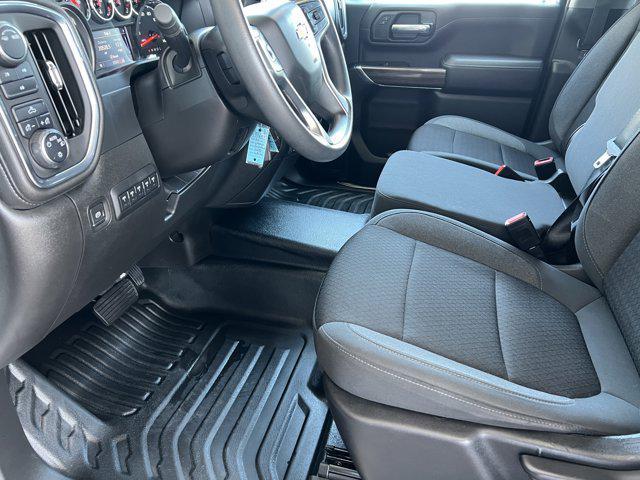 used 2021 Chevrolet Silverado 3500 car, priced at $54,897