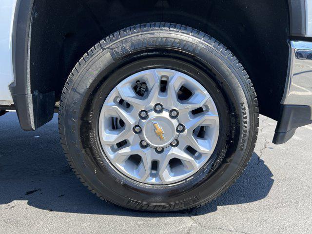 used 2021 Chevrolet Silverado 3500 car, priced at $54,897