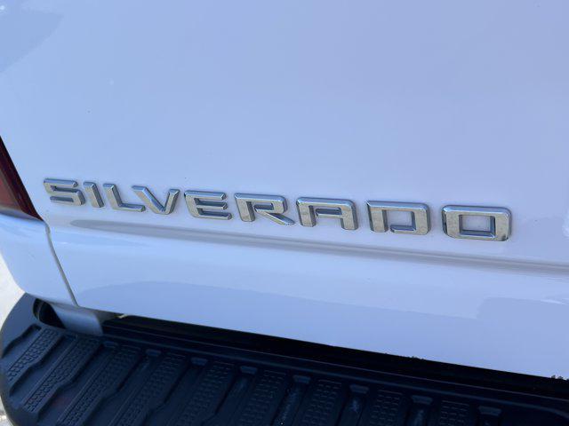 used 2021 Chevrolet Silverado 3500 car, priced at $54,897
