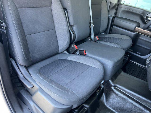 used 2021 Chevrolet Silverado 3500 car, priced at $54,897
