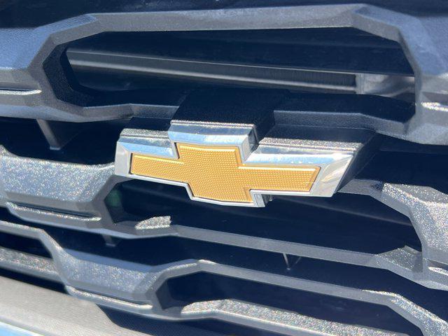 used 2021 Chevrolet Silverado 3500 car, priced at $54,897