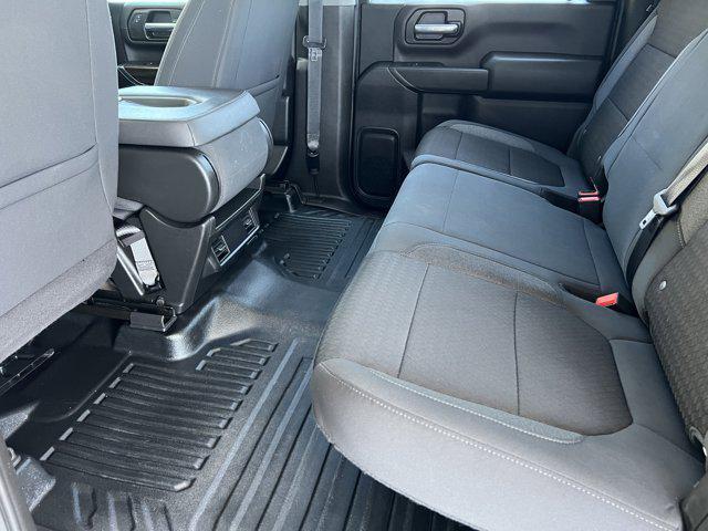 used 2021 Chevrolet Silverado 3500 car, priced at $54,897